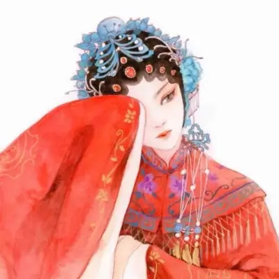 读者头像二